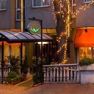 Hotel La Maison, Istanbul