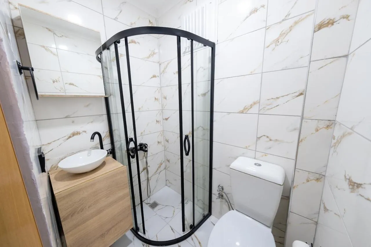 Kral Hotel Besiktas Estambul