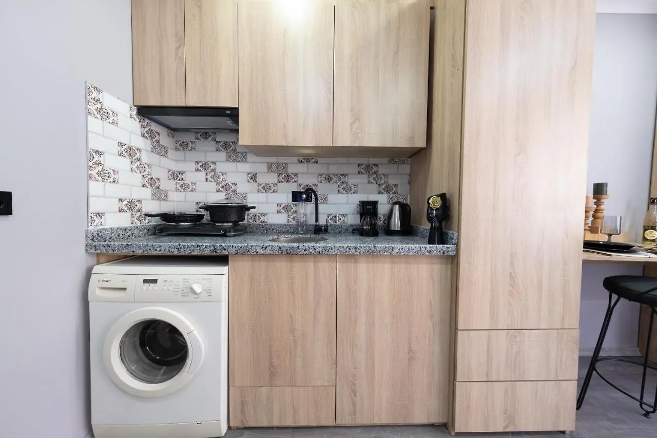 Kral Hotel Besiktas Estambul