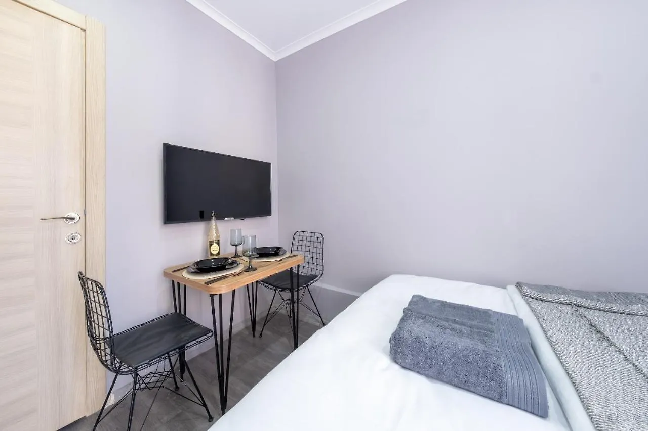 Kral Hotel Besiktas Estambul 3*,