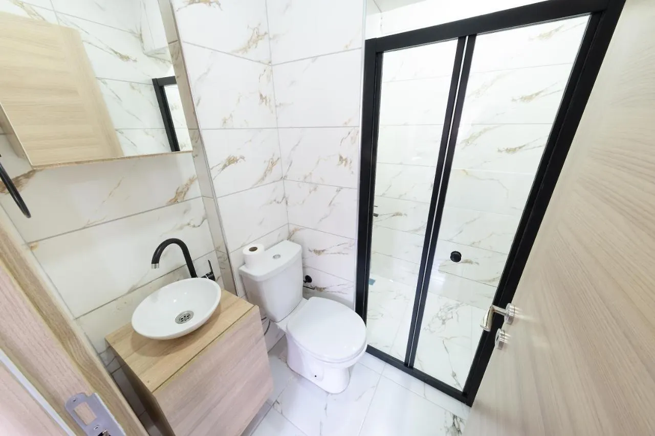 Kral Hotel Besiktas Estambul